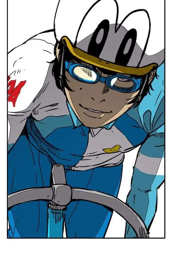 Wind Breaker Chapter 341 Gambar 176