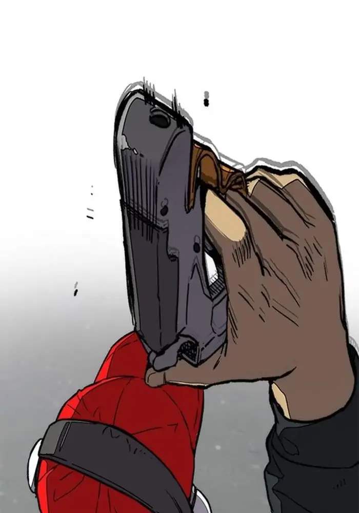 Wind Breaker Chapter 341 Gambar 178