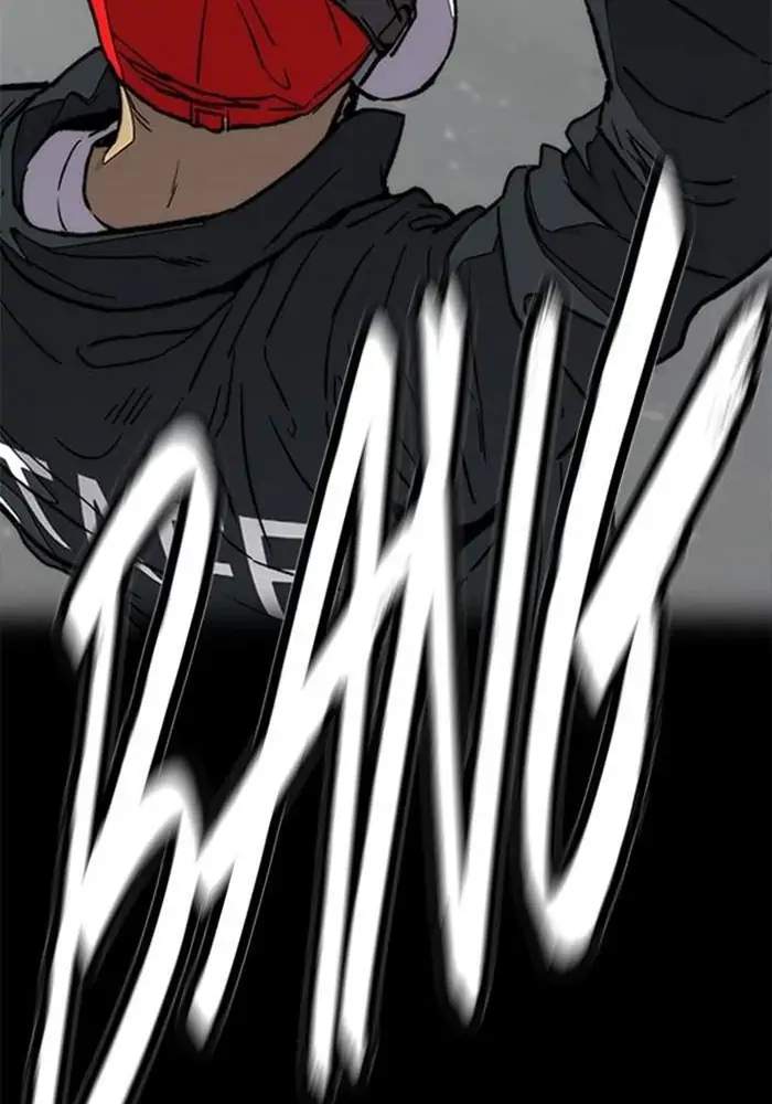 Wind Breaker Chapter 341 Gambar 179