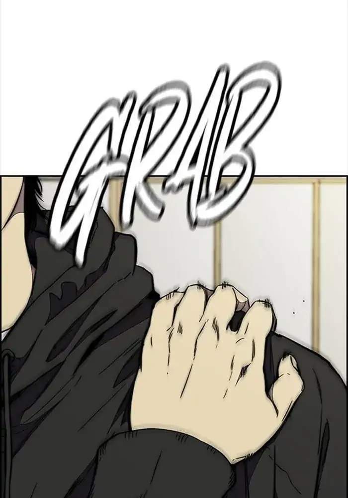 Wind Breaker Chapter 341 Gambar 17