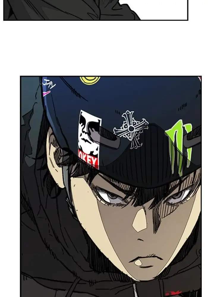 Wind Breaker Chapter 341 Gambar 171