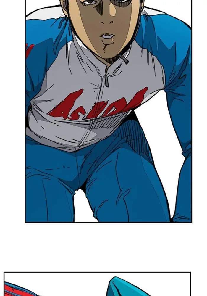 Wind Breaker Chapter 341 Gambar 173