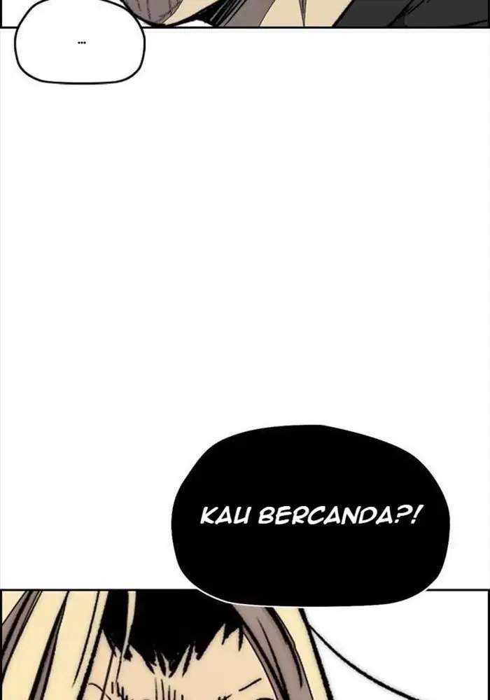Wind Breaker Chapter 341 Gambar 22