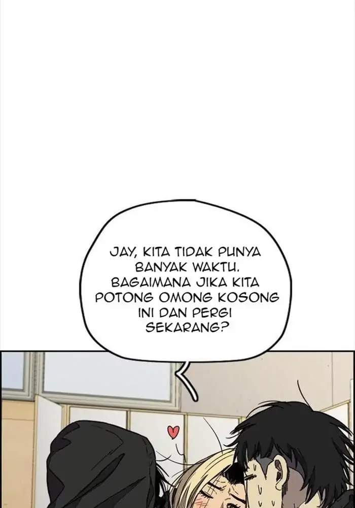 Wind Breaker Chapter 341 Gambar 24
