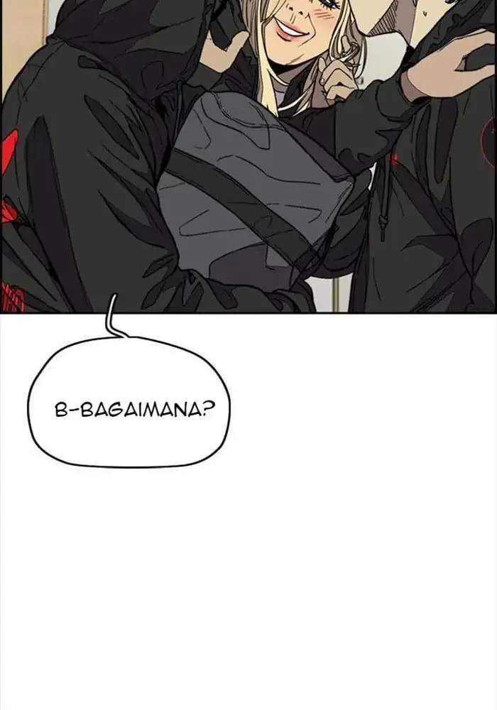 Wind Breaker Chapter 341 Gambar 25