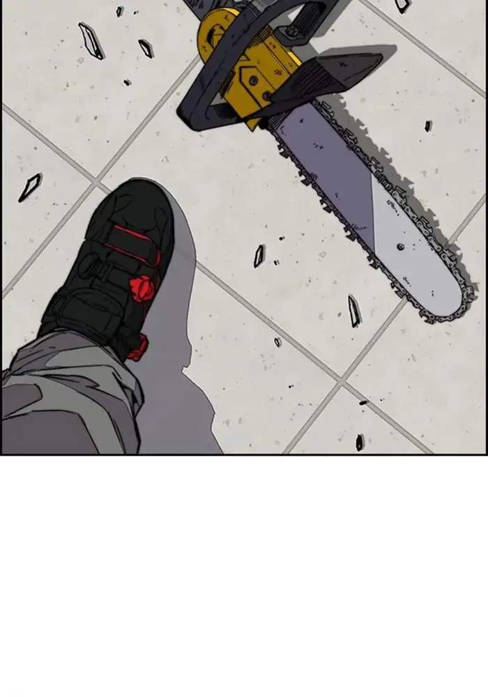 Wind Breaker Chapter 341 Gambar 31