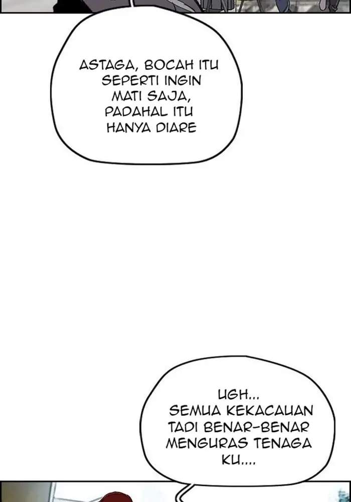 Wind Breaker Chapter 341 Gambar 38