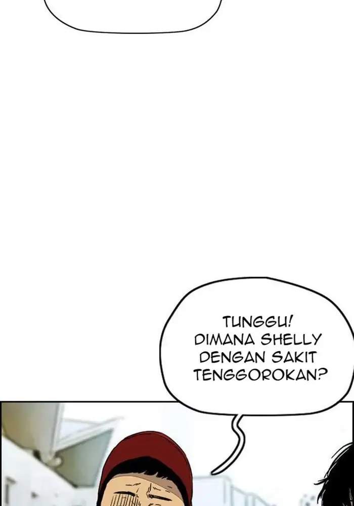 Wind Breaker Chapter 341 Gambar 43