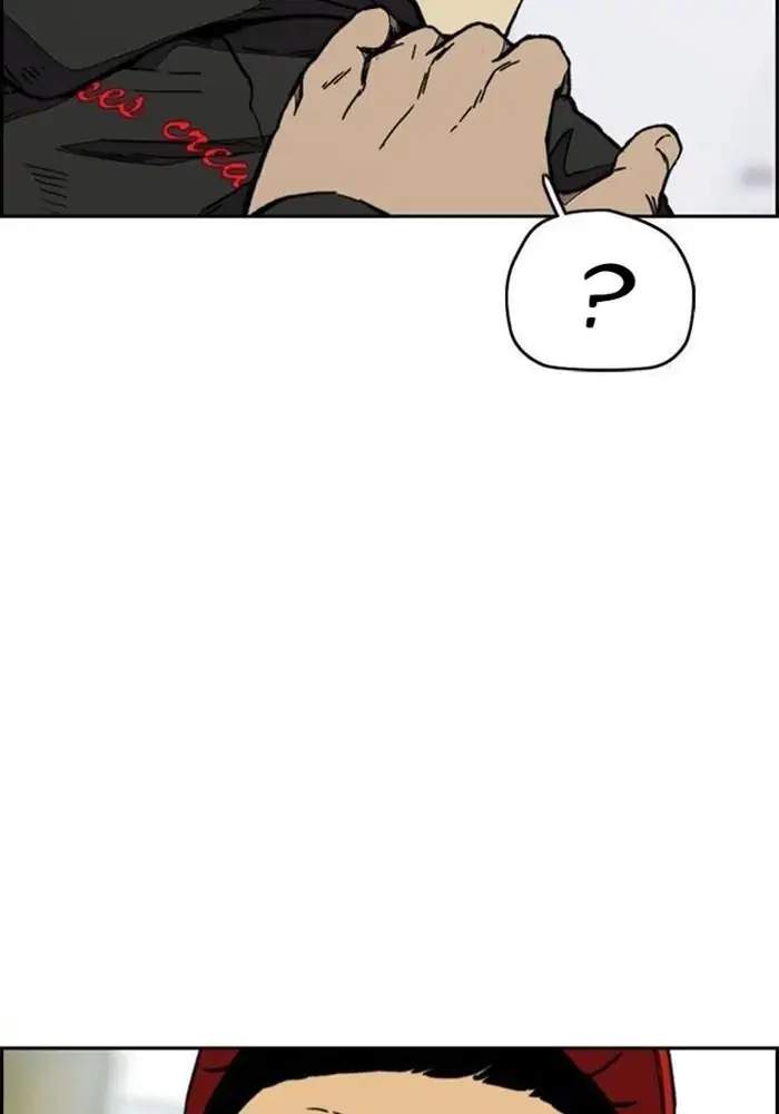 Wind Breaker Chapter 341 Gambar 46