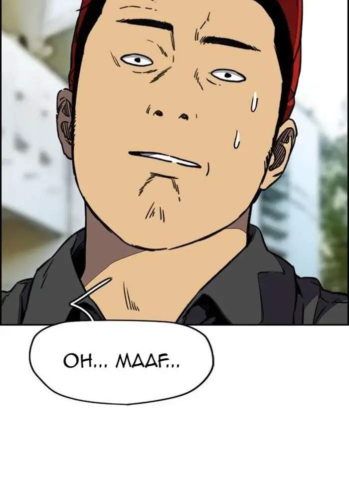 Wind Breaker Chapter 341 Gambar 47