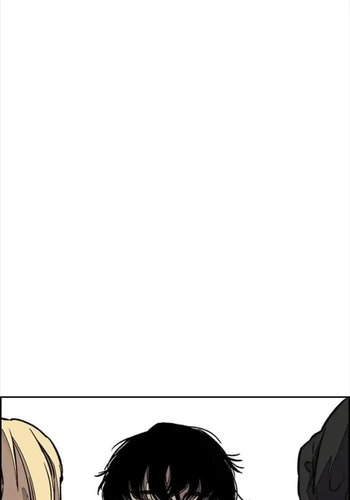 Wind Breaker Chapter 341 Gambar 5