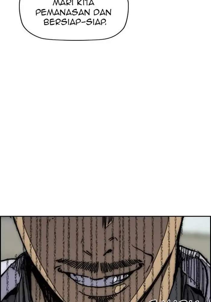 Wind Breaker Chapter 341 Gambar 52