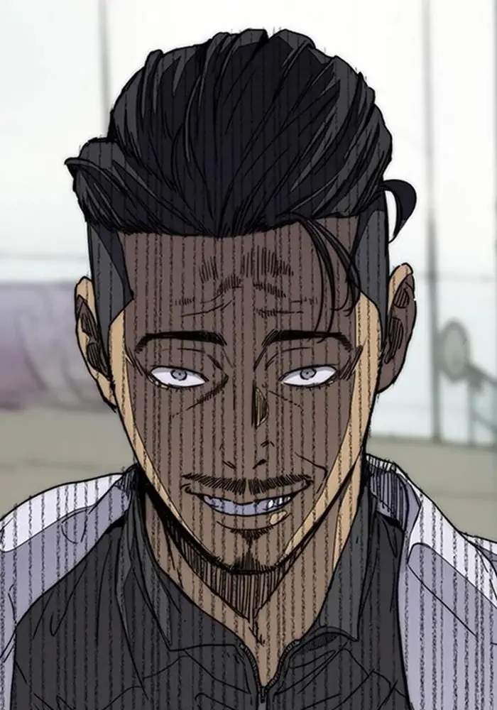 Wind Breaker Chapter 341 Gambar 54