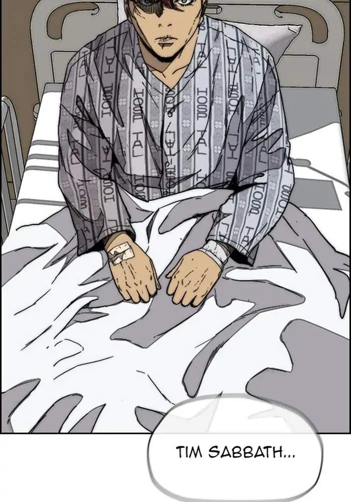 Wind Breaker Chapter 341 Gambar 59