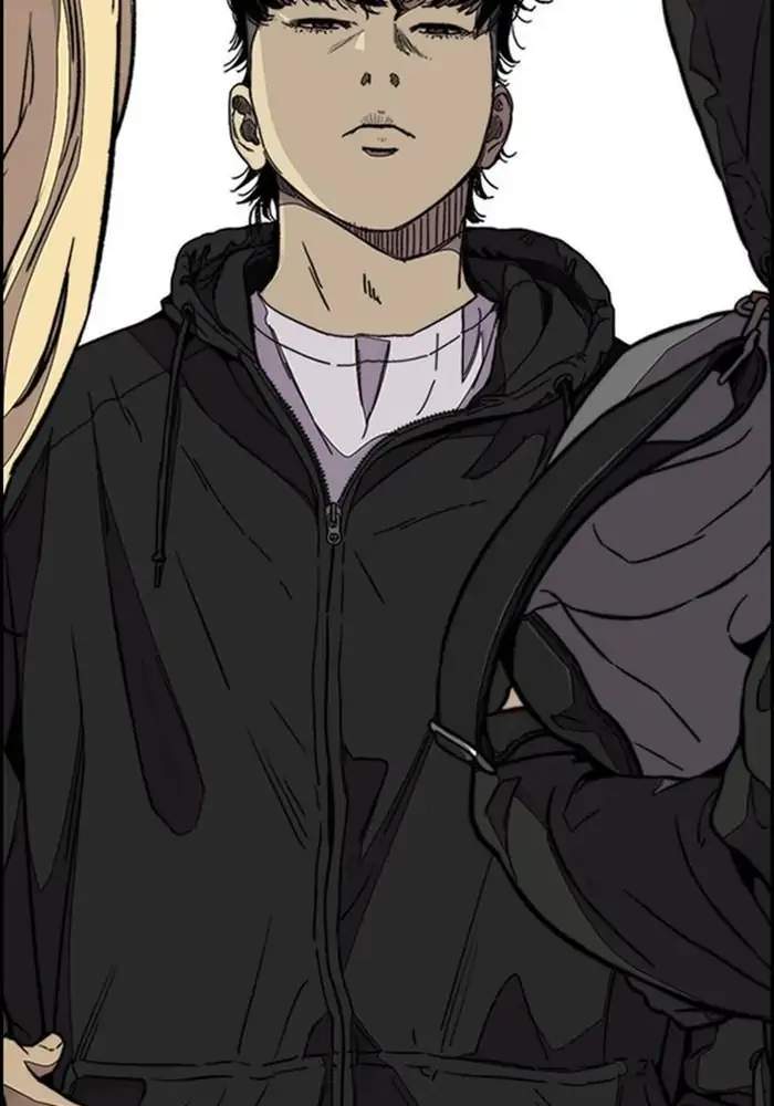 Wind Breaker Chapter 341 Gambar 6