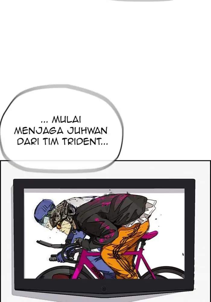 Wind Breaker Chapter 341 Gambar 60