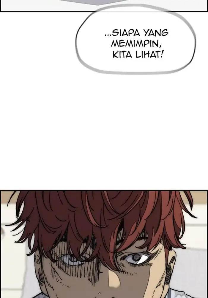 Wind Breaker Chapter 341 Gambar 61