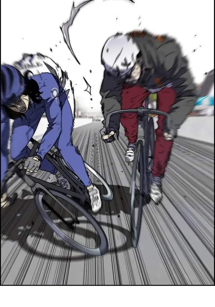 Wind Breaker Chapter 341 Gambar 63