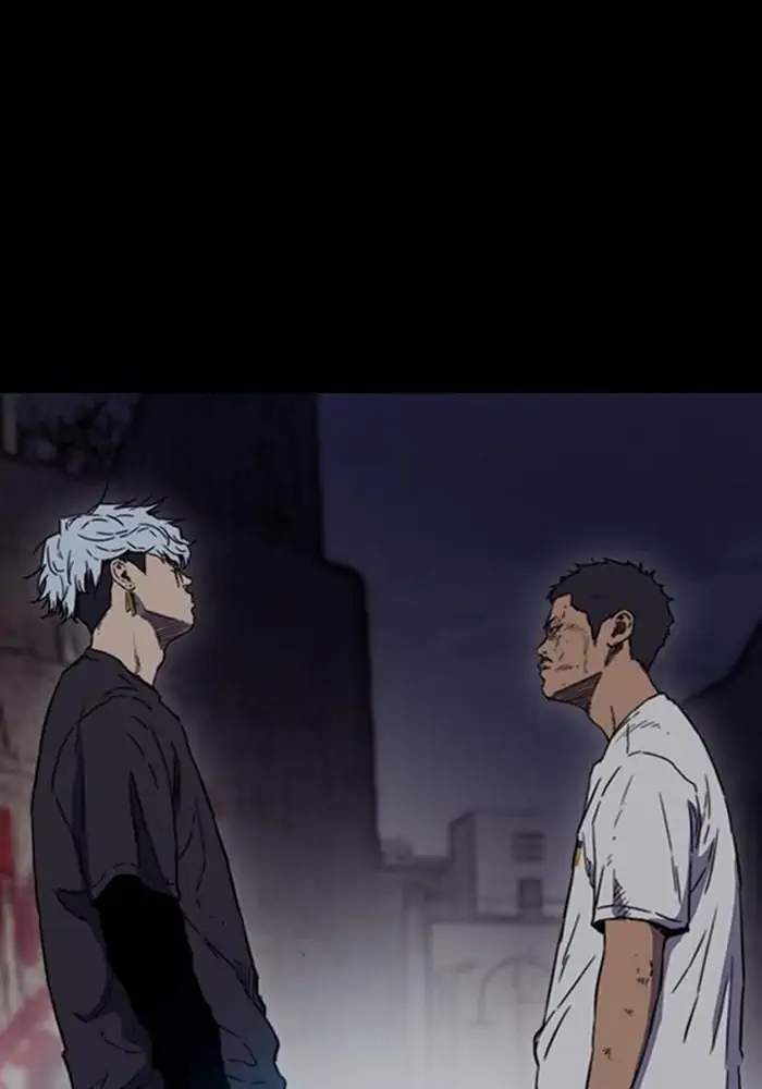 Wind Breaker Chapter 341 Gambar 66