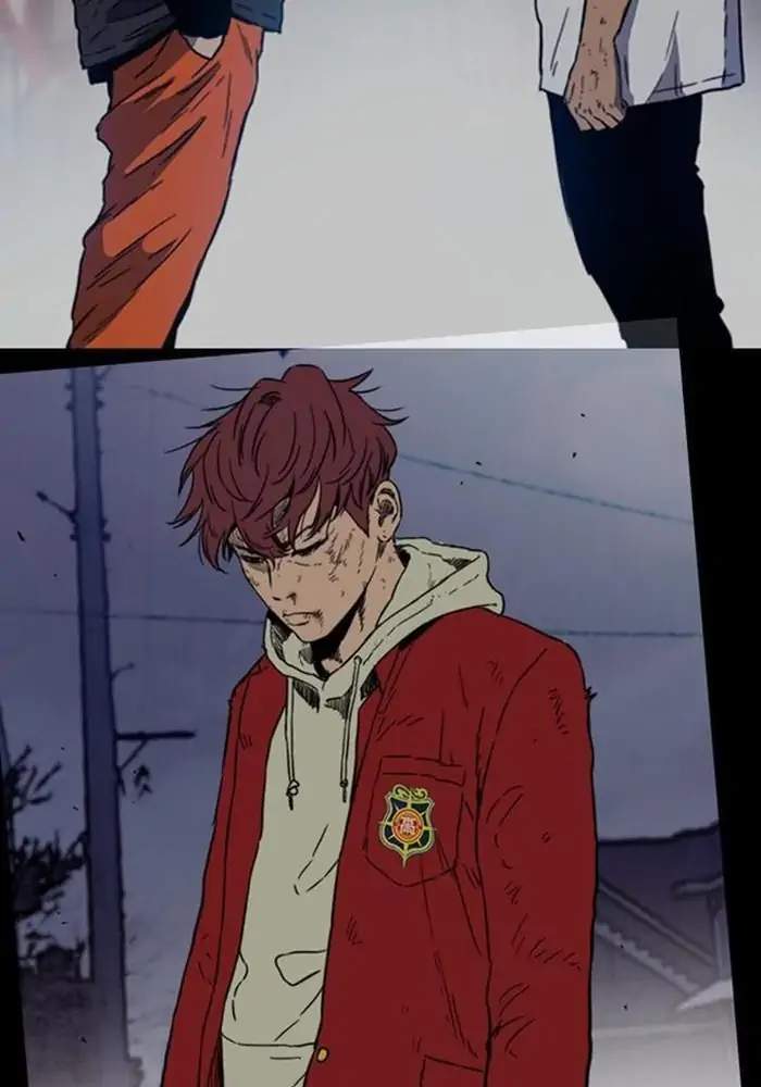 Wind Breaker Chapter 341 Gambar 67