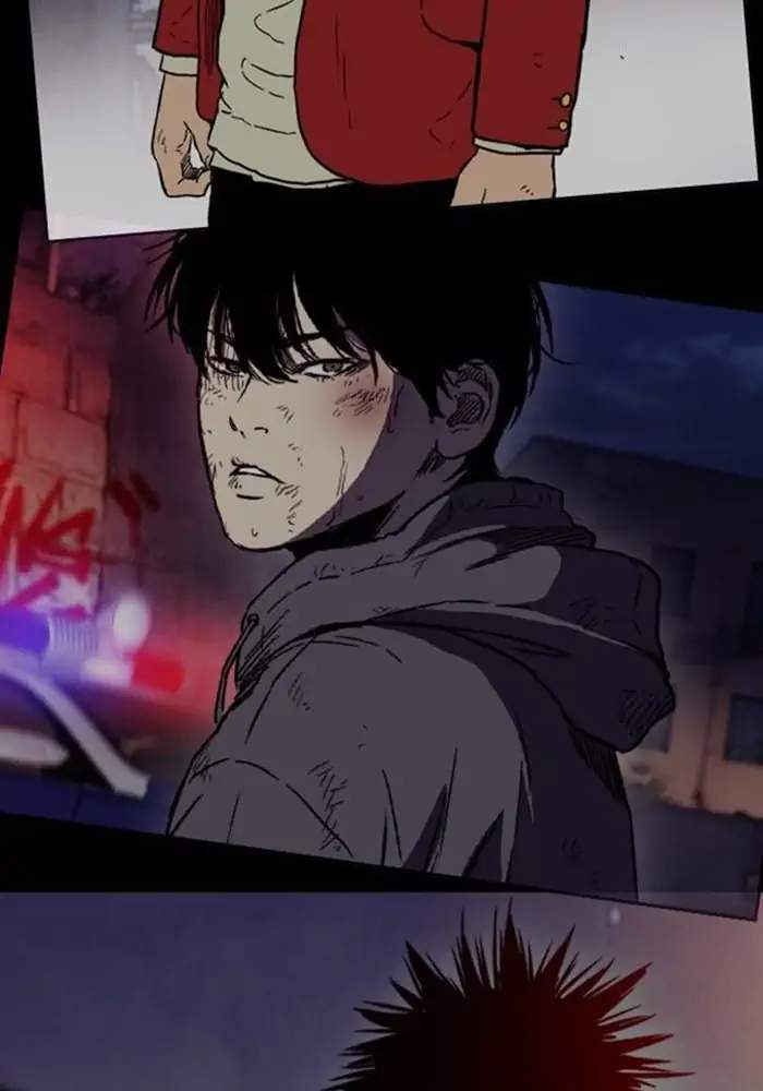 Wind Breaker Chapter 341 Gambar 68