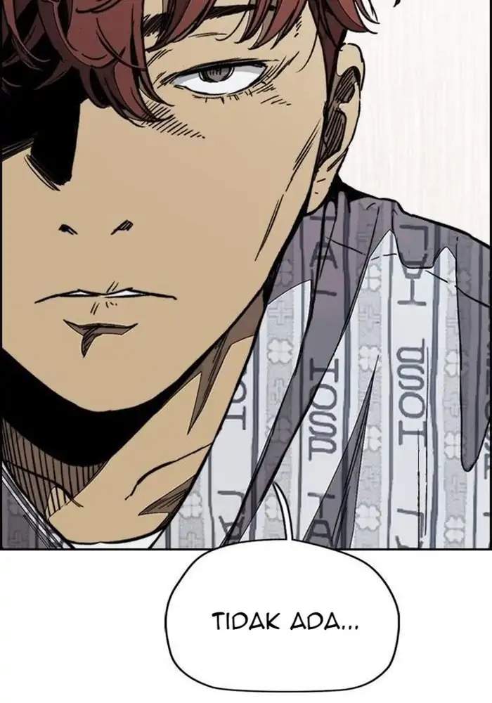 Wind Breaker Chapter 341 Gambar 77