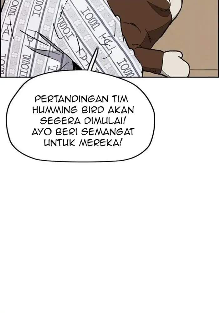 Wind Breaker Chapter 341 Gambar 79