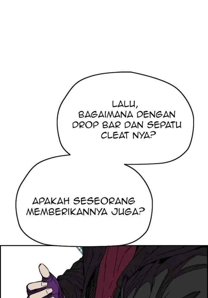 Wind Breaker Chapter 341 Gambar 87