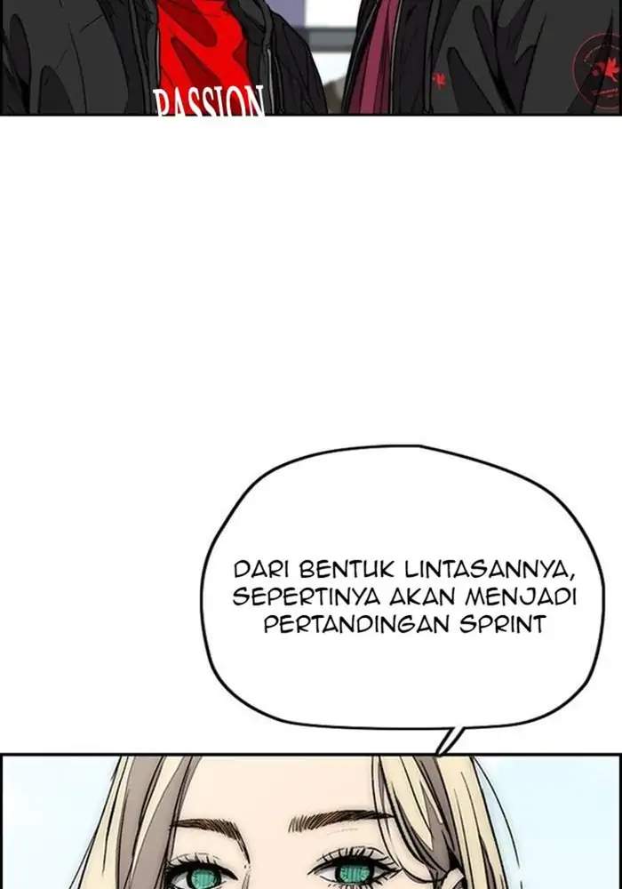 Wind Breaker Chapter 341 Gambar 94