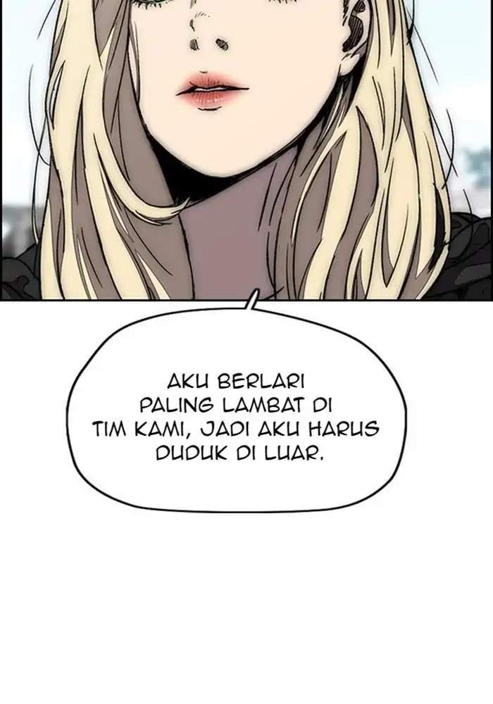 Wind Breaker Chapter 341 Gambar 95