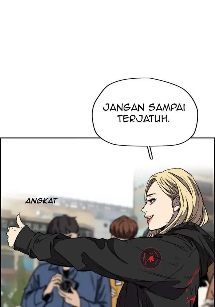 Wind Breaker Chapter 341 Gambar 96