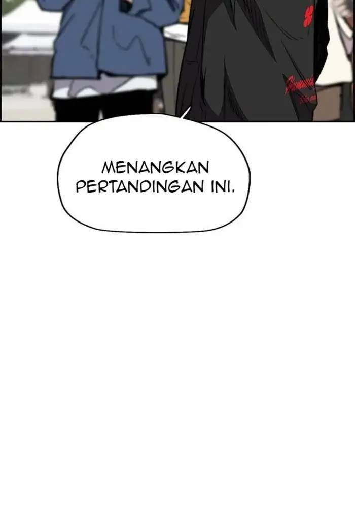 Wind Breaker Chapter 341 Gambar 97