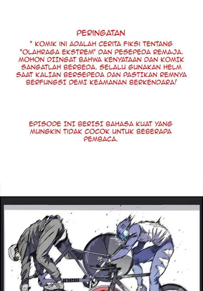 Komik Wind Breaker Chapter 340 gambar nomor 1