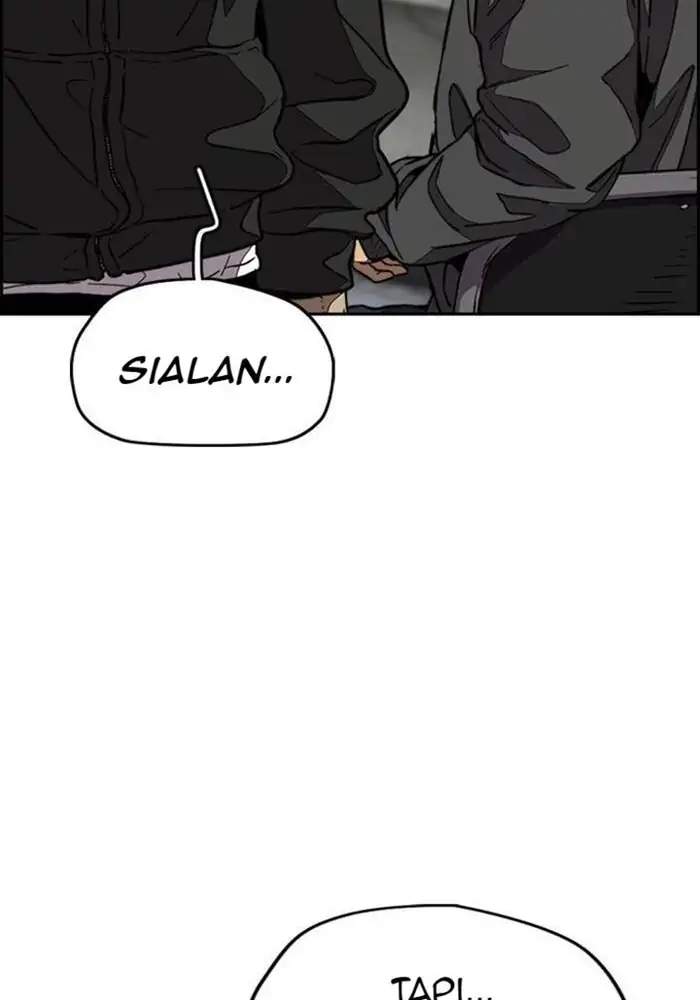 Wind Breaker Chapter 340 Gambar 107