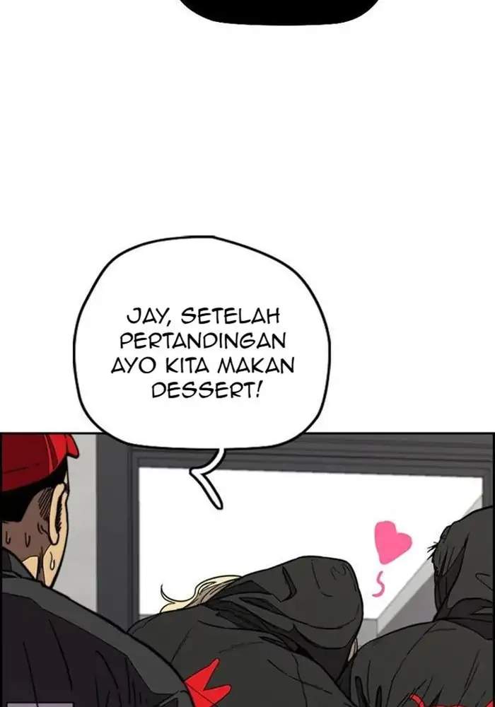 Wind Breaker Chapter 340 Gambar 109