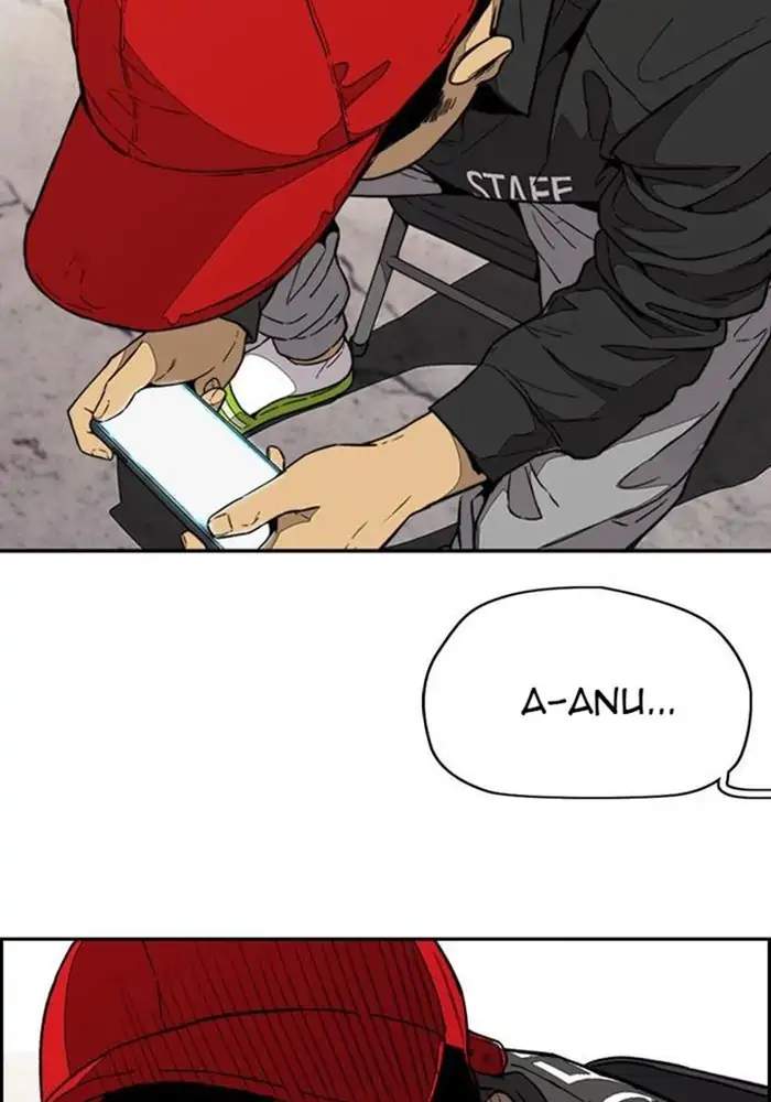 Wind Breaker Chapter 340 Gambar 101