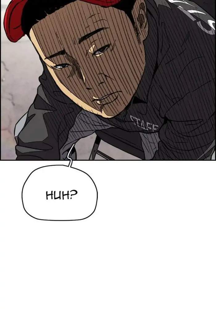 Wind Breaker Chapter 340 Gambar 102