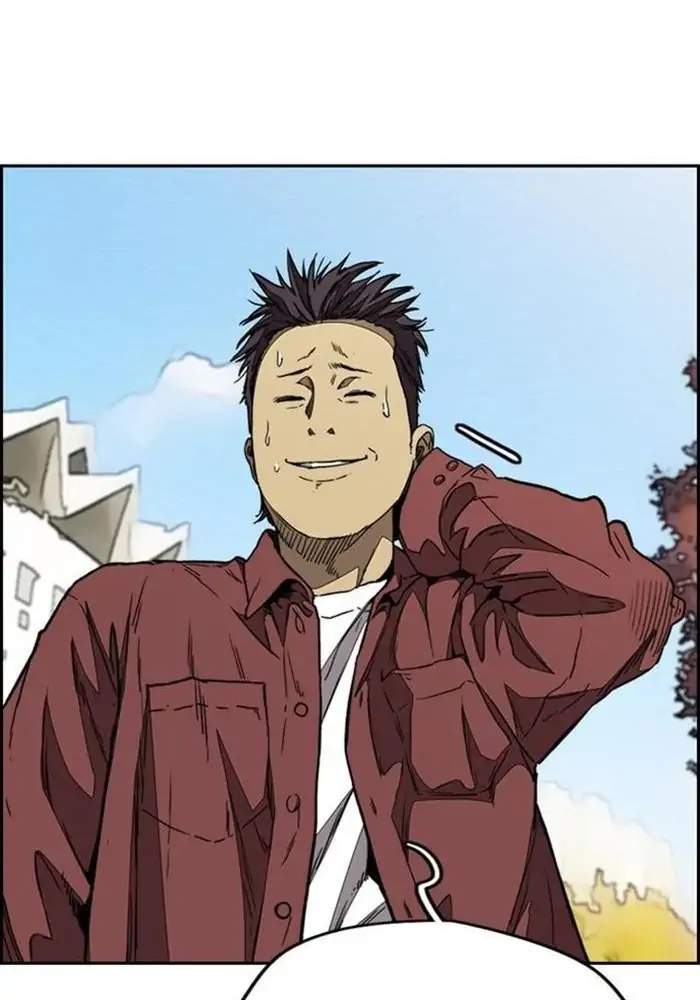 Wind Breaker Chapter 340 Gambar 103