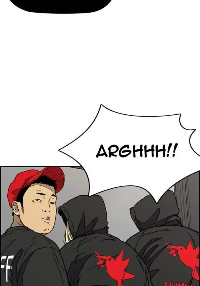 Wind Breaker Chapter 340 Gambar 116