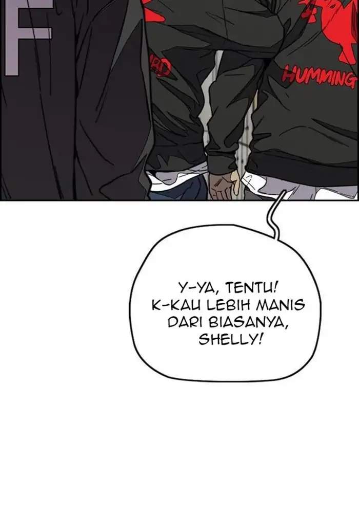 Wind Breaker Chapter 340 Gambar 110