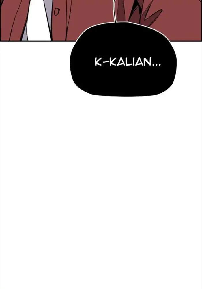 Wind Breaker Chapter 340 Gambar 124