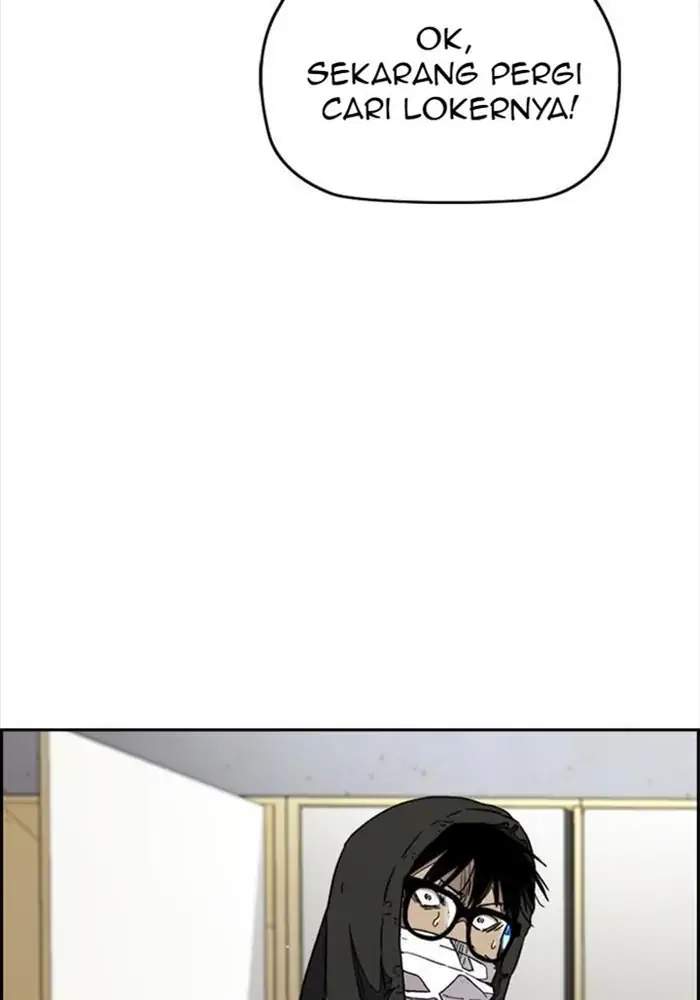 Wind Breaker Chapter 340 Gambar 128