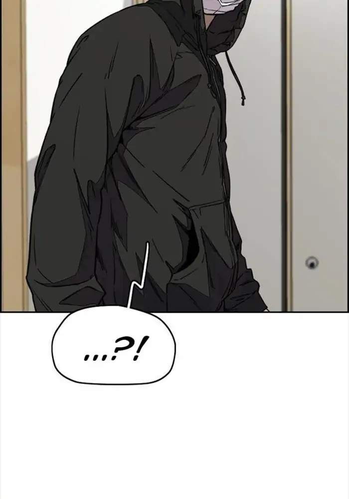 Wind Breaker Chapter 340 Gambar 129