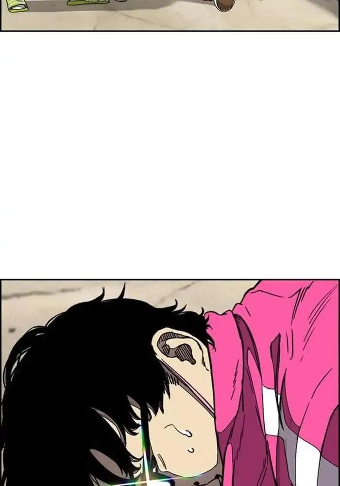 Wind Breaker Chapter 340 Gambar 120