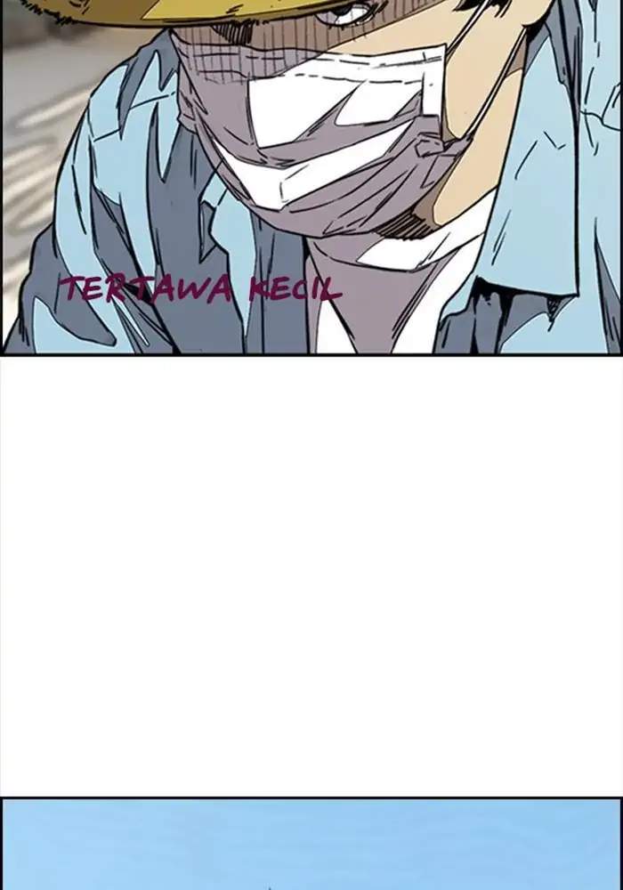 Wind Breaker Chapter 340 Gambar 122