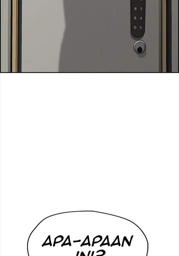 Wind Breaker Chapter 340 Gambar 135