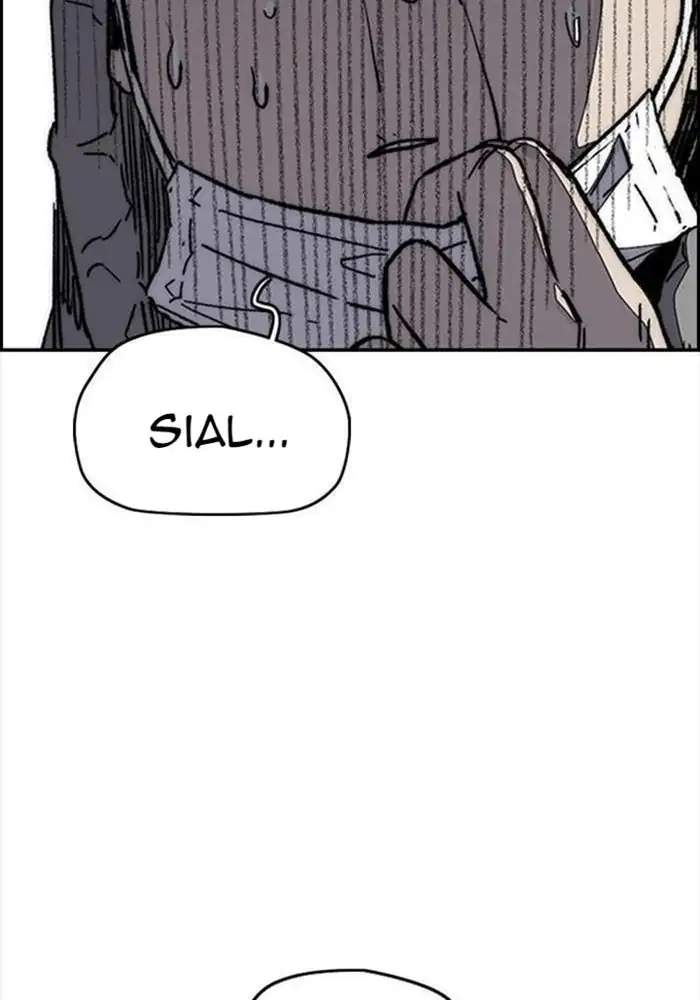 Wind Breaker Chapter 340 Gambar 138