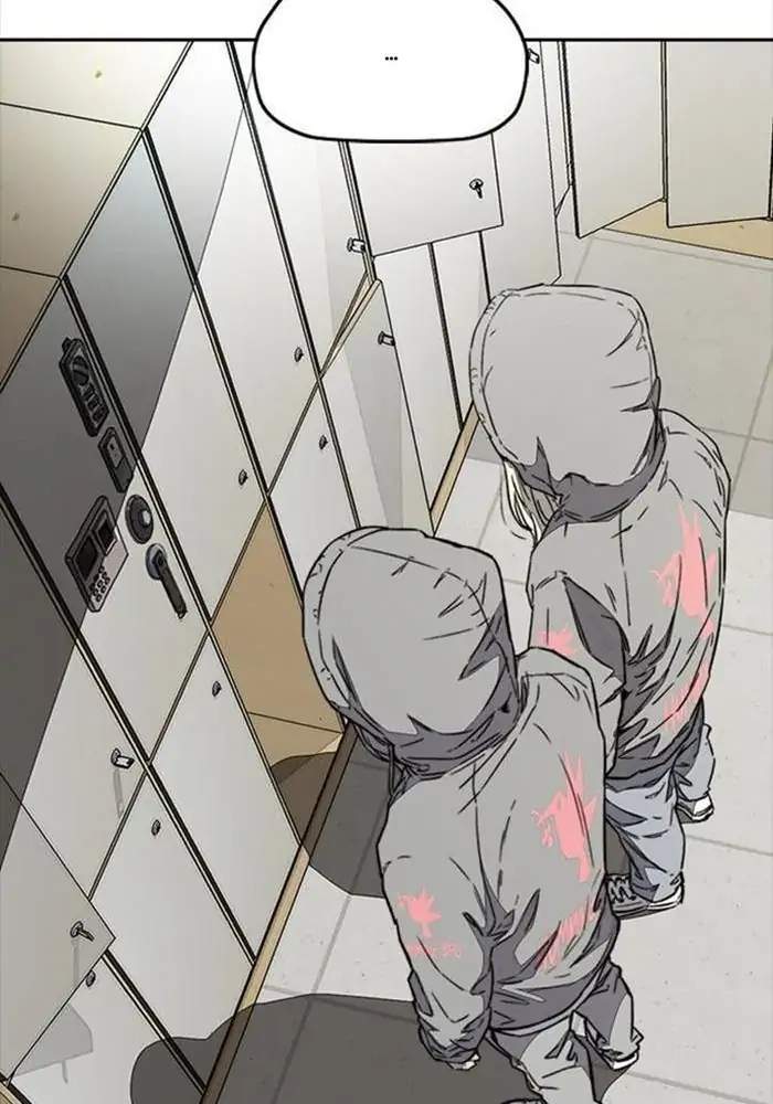 Wind Breaker Chapter 340 Gambar 139