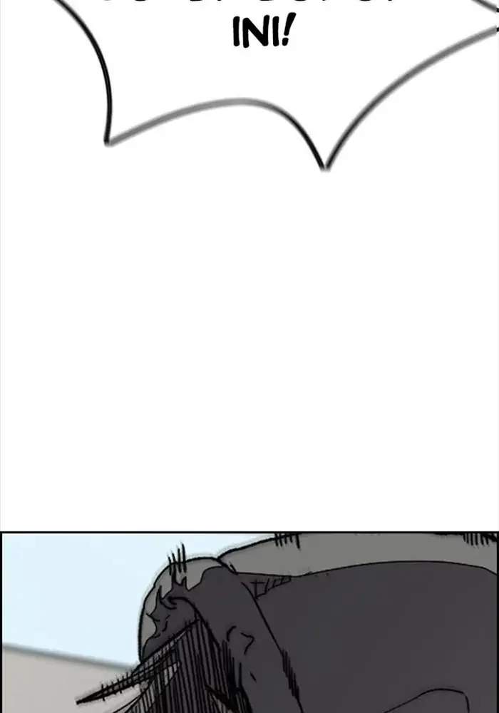 Wind Breaker Chapter 340 Gambar 144