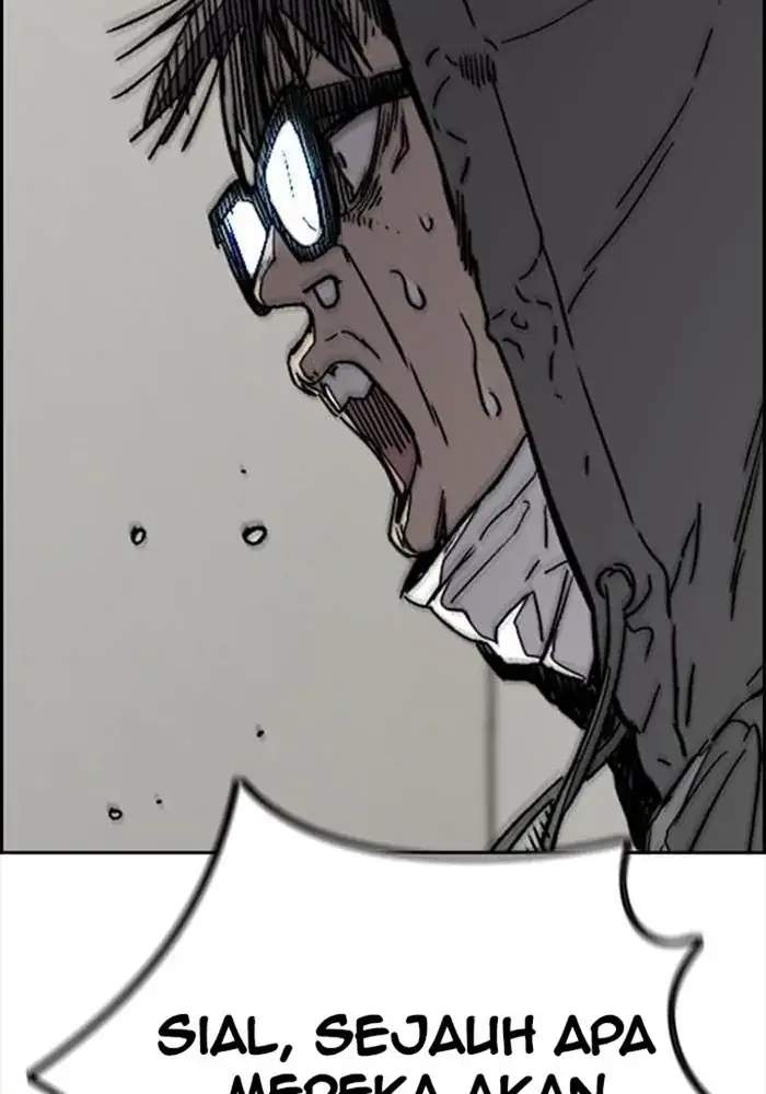 Wind Breaker Chapter 340 Gambar 145